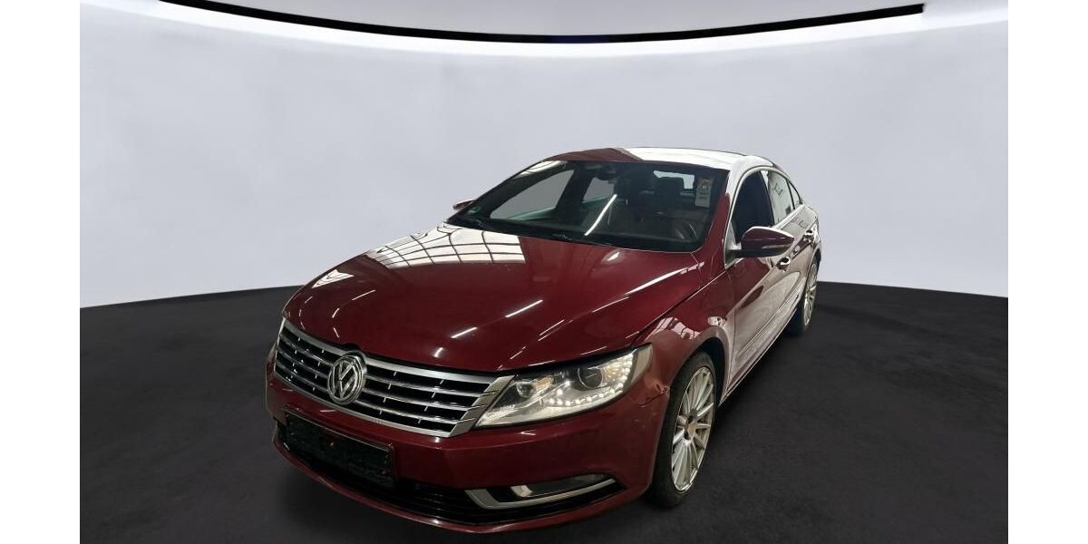 VW CC 194.157 km 10.990 &euro; Braunschweig 38122