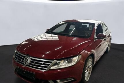 VW CC 194.157 km 7.990 &euro; Braunschweig 38122