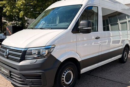 VW Crafter 81.900 km 36.990 &euro; Cloppenburg 49661