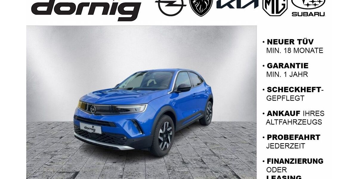 Opel Mokka 20.590 km 19.490 &euro; Himmelkron 95502