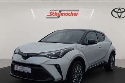 Toyota C-HR 64.753 km 21.740 &euro; Goch 47574