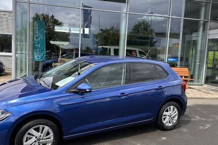 VW Polo 15.970 km 22.690 € Mücke 35325