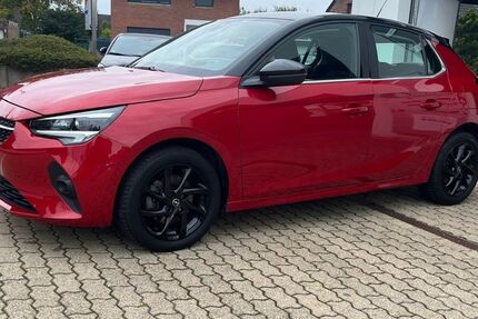 Opel Corsa 45.500 km 14.390 € Elsdorf 50189