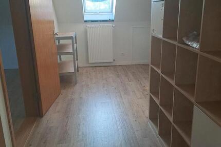 2 Zimmer Wohnung zu sofort zimmer