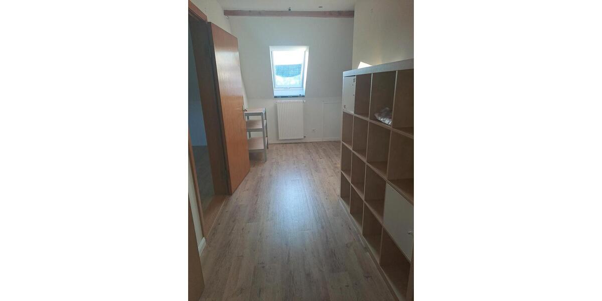 2 Zimmer Wohnung zu sofort zimmer