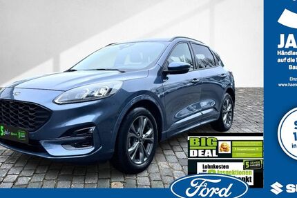Ford Kuga 21.375 km 24.440 € München 81827