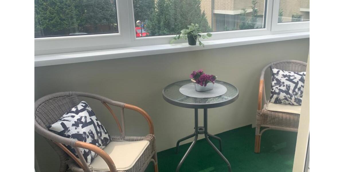 Etagenwohnung Dallgow-Döberitz Döberitz - 1 Zimmer, 20 m&sup2;, 1.390&euro; | Angebot:18303007