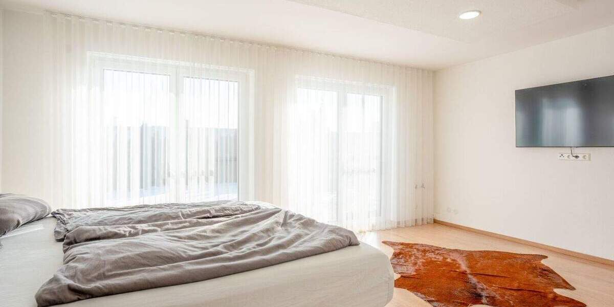 Doppelhaushälfte Elchingen Oberelchingen - 4 Zimmer, 132 m&sup2;, 690.000&euro; | Angebot:24910159