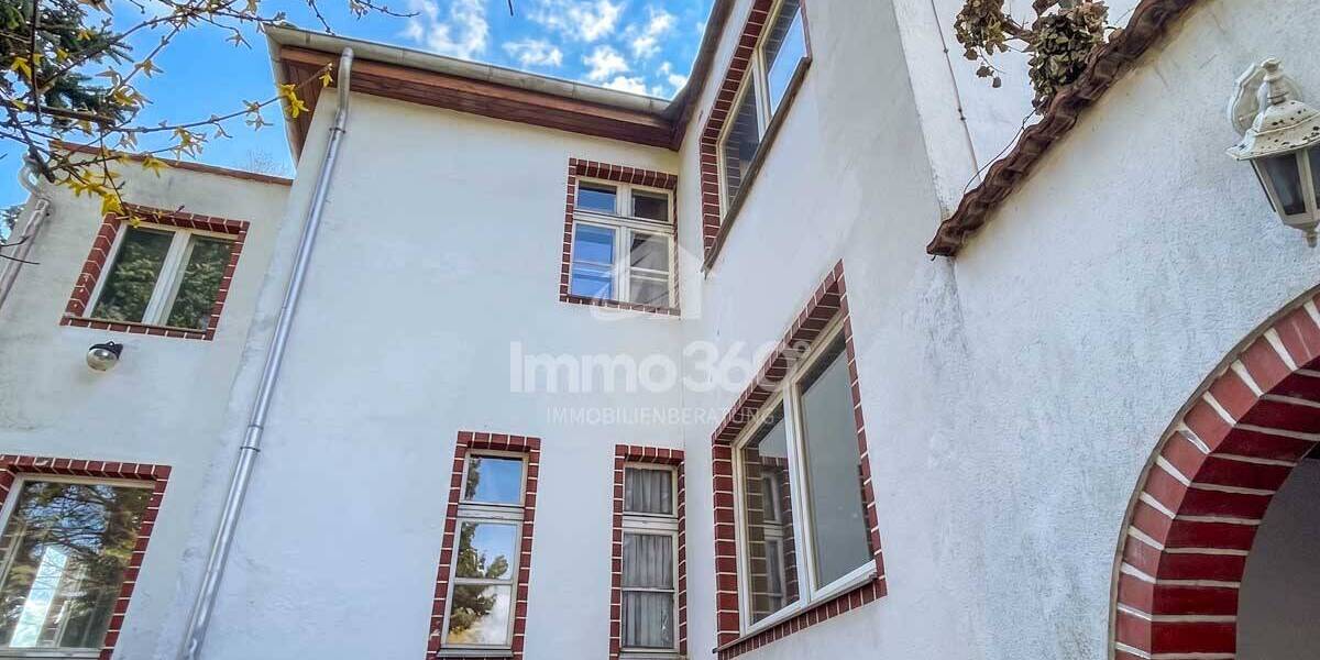 Einfamilienhaus Panketal Zepernick - 7 Zimmer, 189 m&sup2;, 490.000&euro; | Angebot:26584944