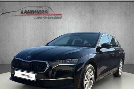 Skoda Octavia 27.409 km 28.745 &euro; Thannhausen 86470