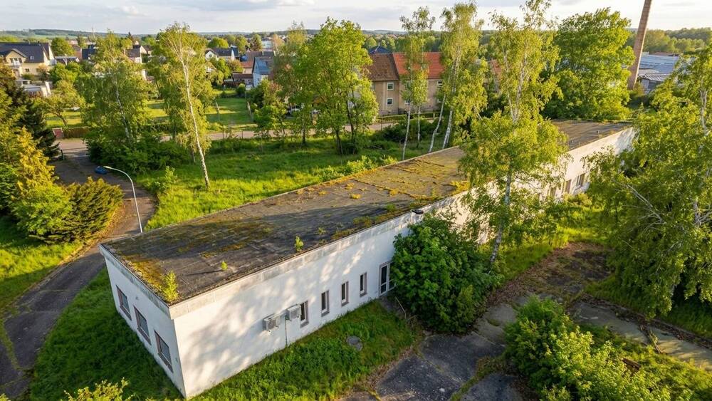 Gewerbeobjekt Coswig - 220.000&euro; | Angebot:26142541