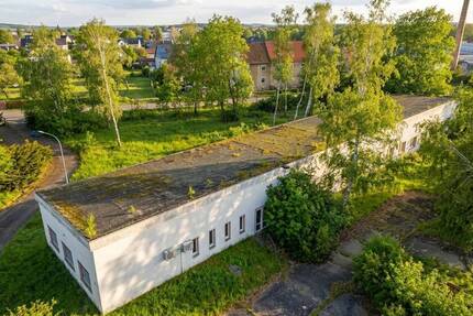 Gewerbeobjekt Coswig - 295.000&euro; | Angebot:26142541