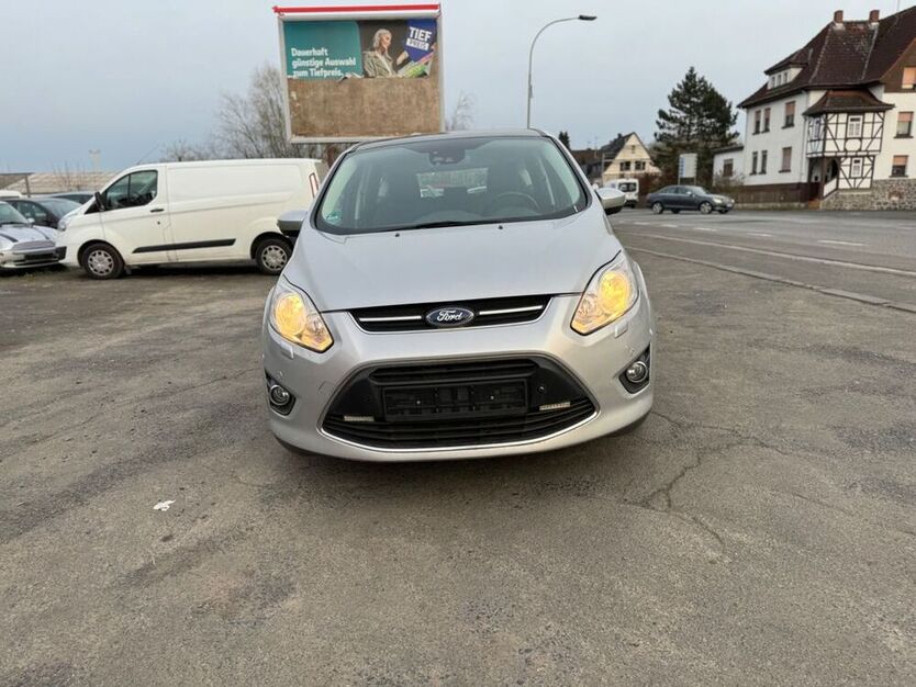 C-Max