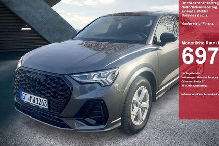 Audi Q3 1.900 km 54.895 &euro; Gütersloh 33330