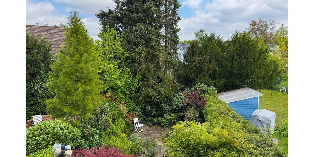 Reihenmittelhaus Bergisch Gladbach Refrath - 5 Zimmer, 139 m&sup2;, 545.000&euro; | Angebot:23961199