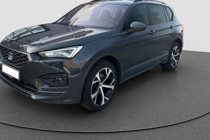 Seat Tarraco 71.710 km 31.950 &euro; Manching 85077