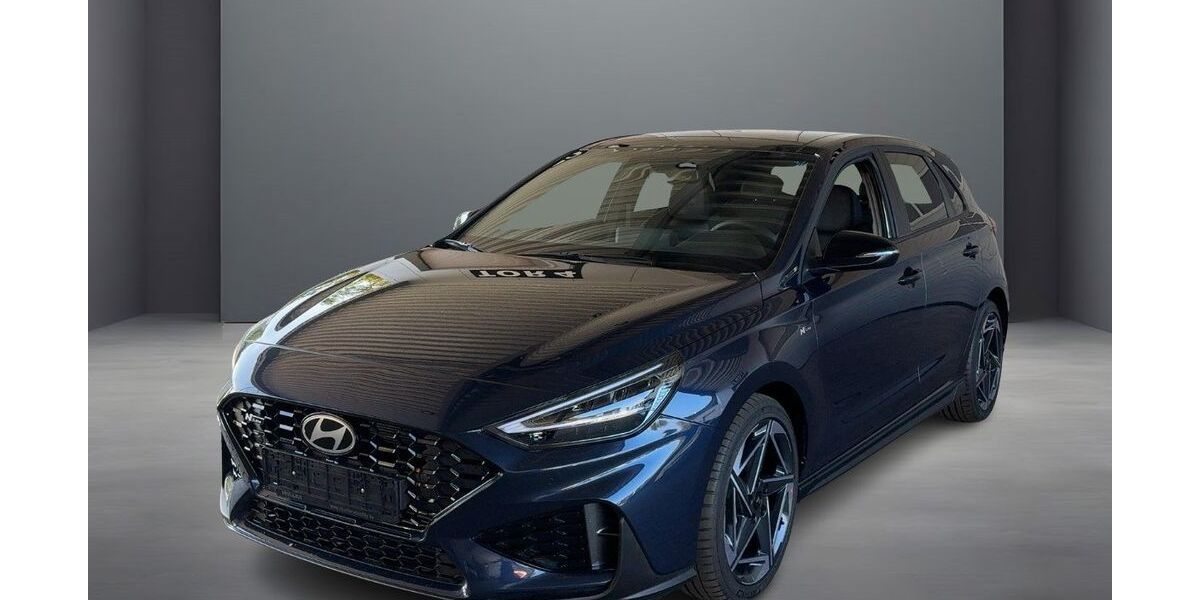 Hyundai i30 1.750 km 29.888 &euro; Berlin 13089