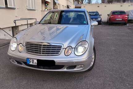 Mercedes-Benz 240 156.000 km 6.800 &euro; Ballrechten-Dottingen 79282