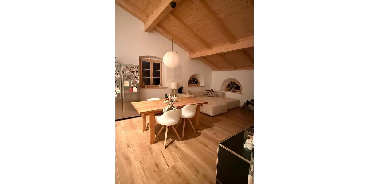 DG Wohnung 3 Zimmer zimmer