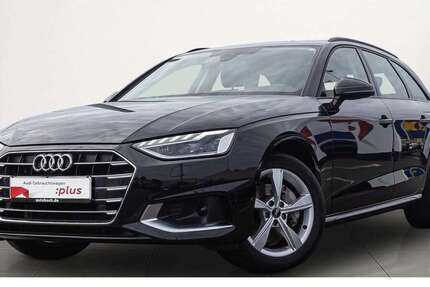 Audi A4 136.800 km 23.870 € Wetzlar 35576