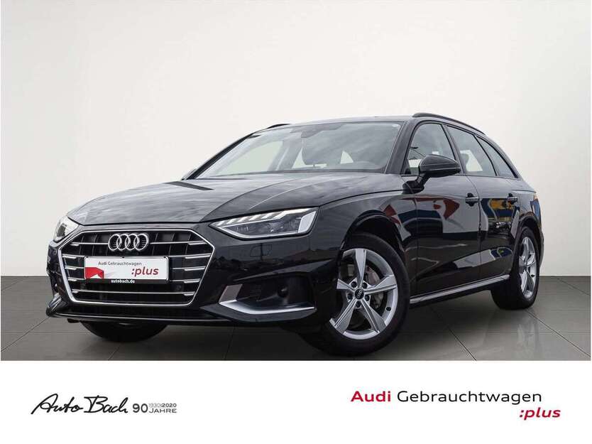 Audi A4 136.800 km 23.870 € Wetzlar 35576