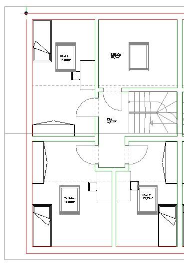 Etagenwohnung Deggendorf - 4 Zimmer, 120 m&sup2;, 1.395&euro; | Angebot:26416868
