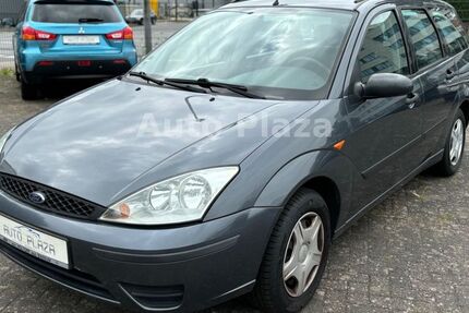 Ford Focus 109.800 km 2.290 &euro; Bremen 28199
