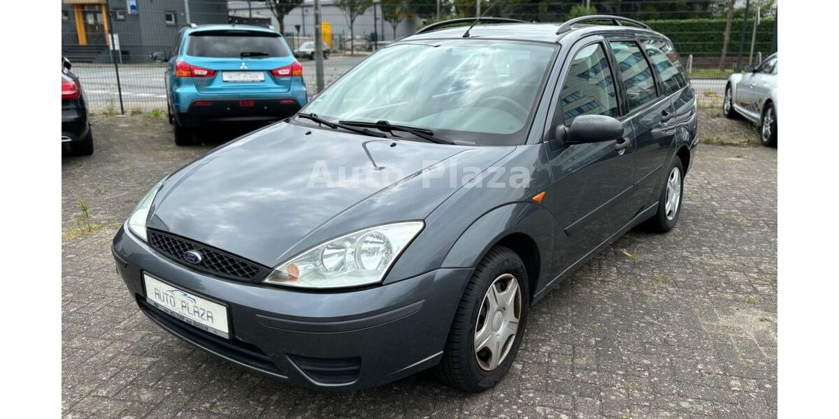 Ford Focus 109.800 km 2.290 &euro; Bremen 28199
