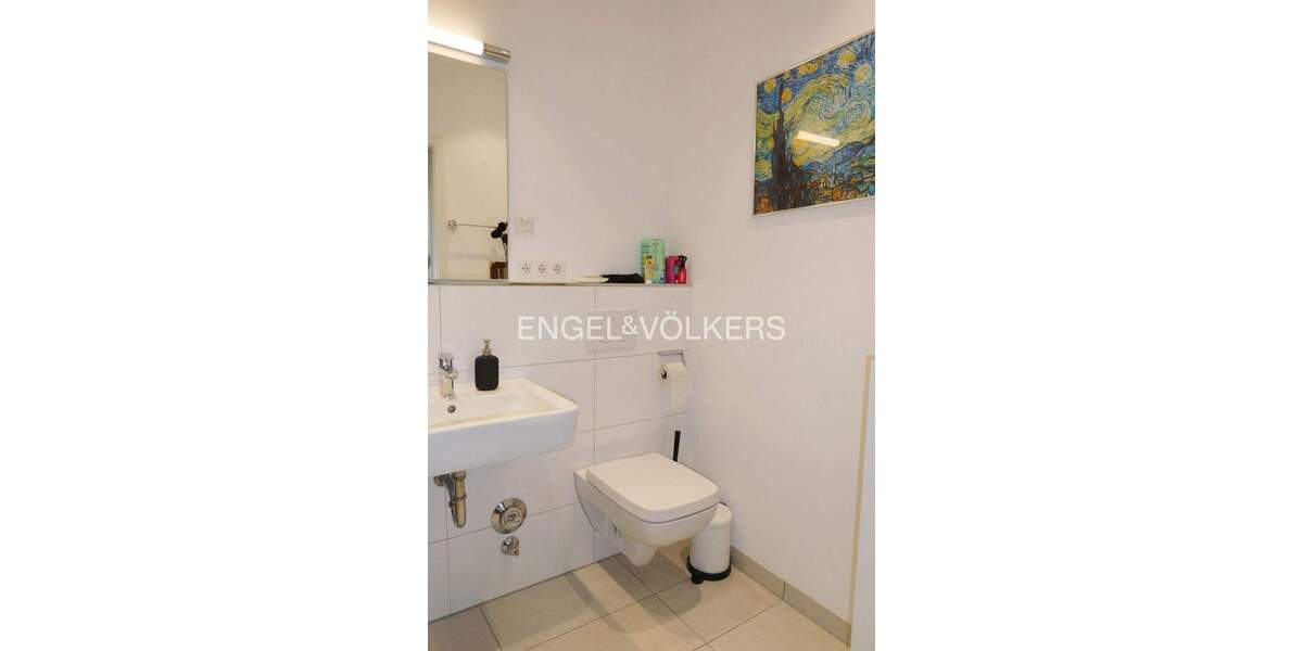 Etagenwohnung Tübingen Innenstadt - 4 Zimmer, 106 m&sup2;, 745.000&euro; | Angebot:25775017