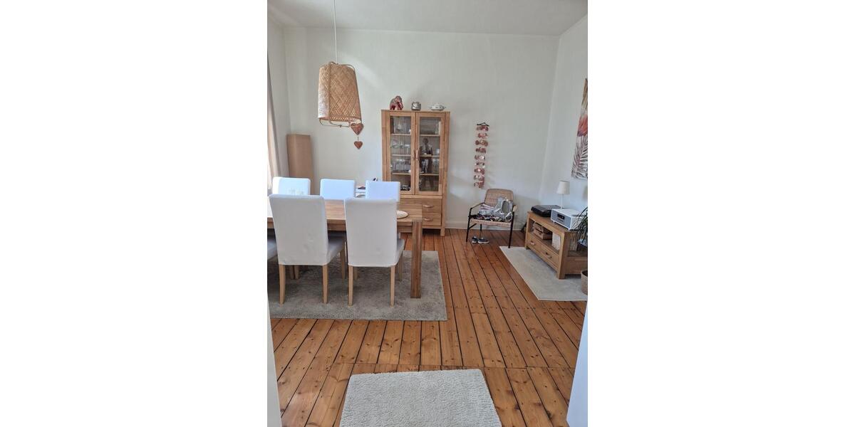 Etagenwohnung Wipperfürth - 3 Zimmer, 80 m&sup2;, 640&euro; | Angebot:25333066