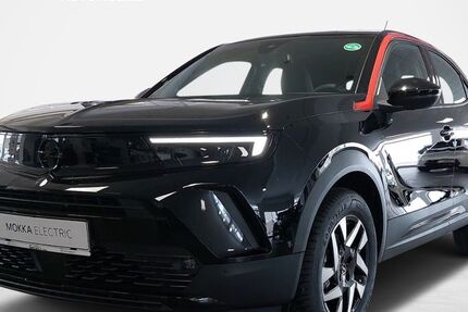 Opel Mokka-e 9.000 km 21.890 &euro; Cham 93413
