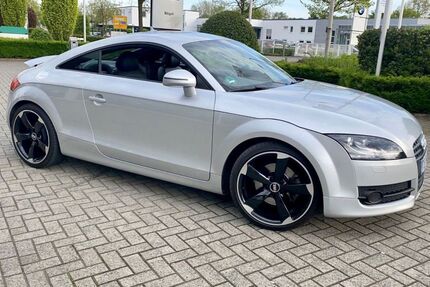 Audi TT 160.000 km 9.900 € Ibbenbüren 49479