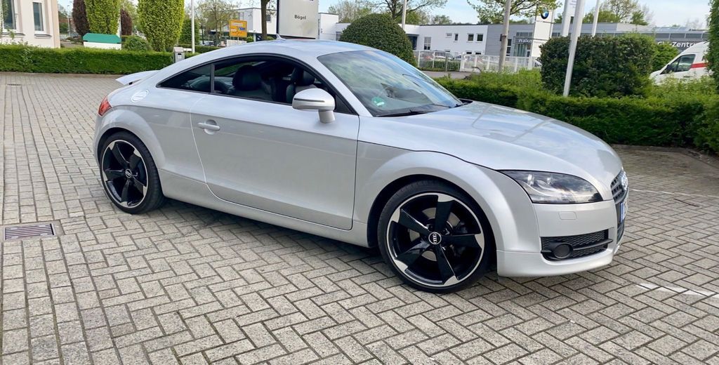 Audi TT 160.000 km 9.900 € Ibbenbüren 49479