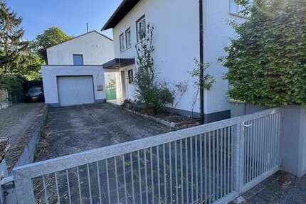 Haus Mannheim Hochstätt - 6 Zimmer, 102 m&sup2;, 1.500&euro; | Angebot:26393927