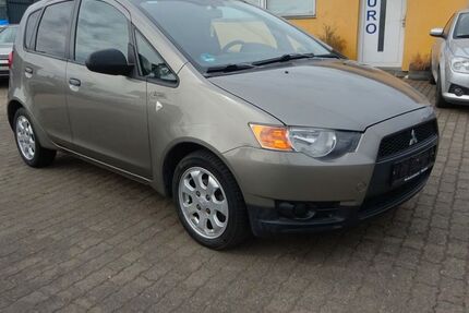Mitsubishi Colt 155.000 km 2.650 &euro; Würzburg 97084
