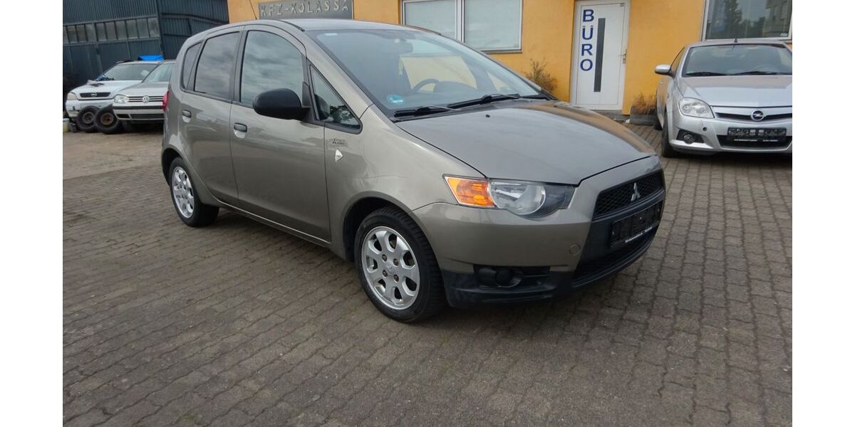Mitsubishi Colt 155.000 km 2.650 &euro; Würzburg 97084