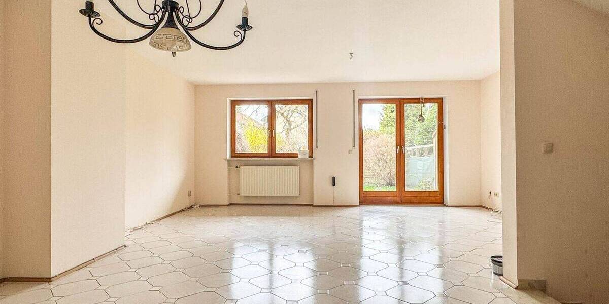 Reihenmittelhaus Furth im Wald Furth - 4 Zimmer, 122 m&sup2;, 219.000&euro; | Angebot:26820302