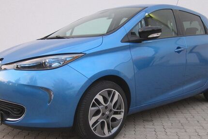 Renault ZOE 51.800 km 5.900 € Weßling 82234