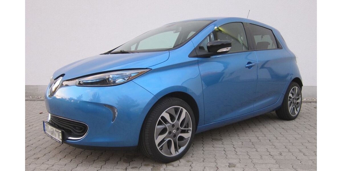 Renault ZOE 51.800 km 5.900 € Weßling 82234