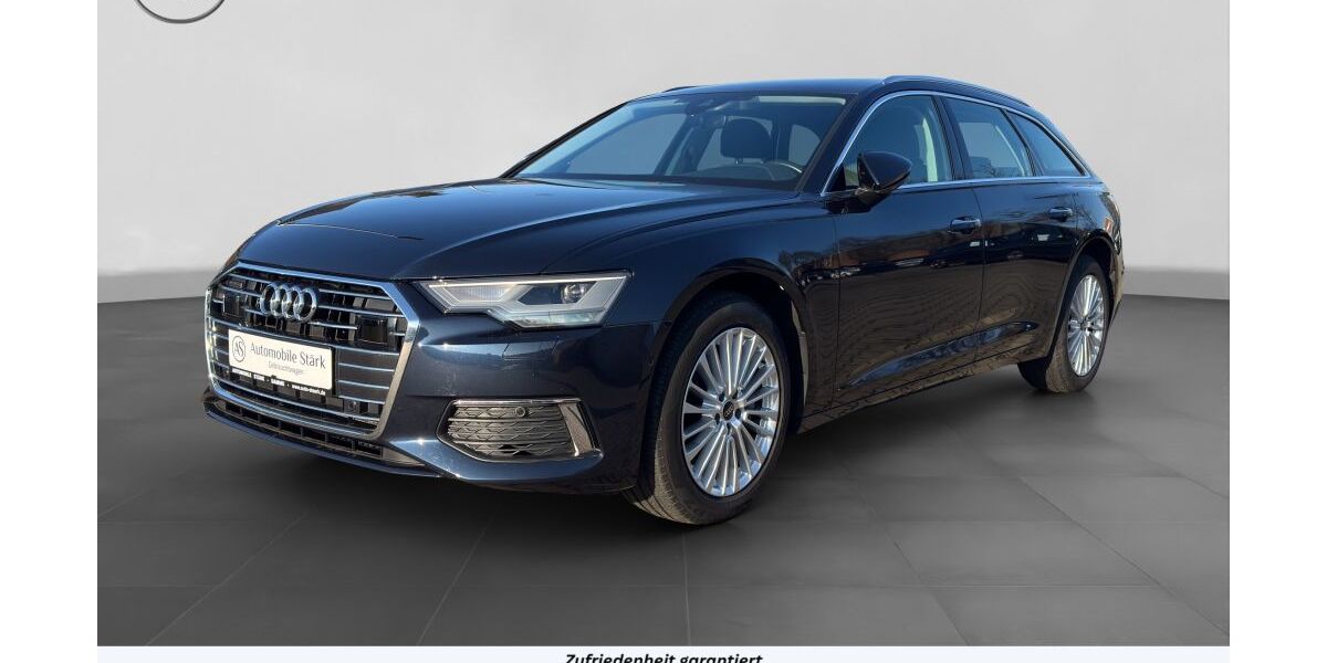 Audi A6 37.000 km 38.900 &euro; Damme 49401
