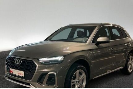 Audi Q5 5.854 km 51.960 &euro; Hamburg 20537
