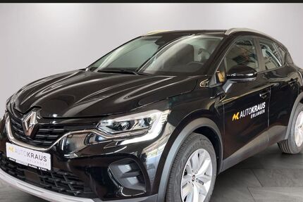 Renault Captur 16.500 km 19.900 &euro; Erlangen 91056