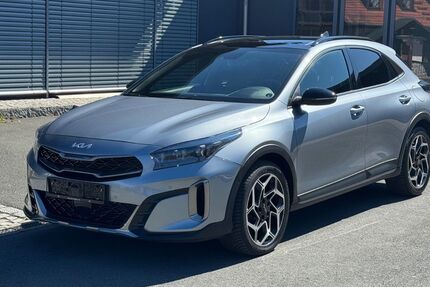 Kia XCeed 84.100 km 20.950 &euro; Creussen 95473