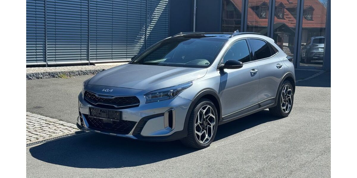 Kia XCeed 84.100 km 20.950 &euro; Creussen 95473