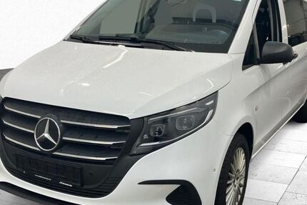 Mercedes-Benz Vito 13.600 km 59.979 &euro; Dessau-Roßlau 06847
