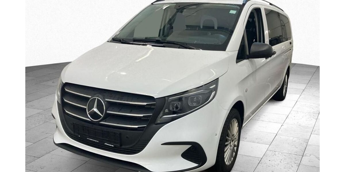 Mercedes-Benz Vito 13.600 km 59.979 &euro; Dessau-Roßlau 06847