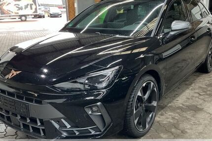 Cupra Leon 42.579 km 25.799 &euro; Chemnitz - Mittelbach 09224