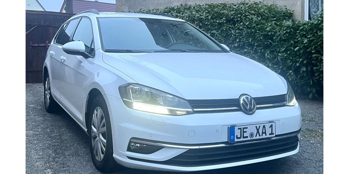 VW Golf 183.500 km 13.000 &euro; Annaburg 06925