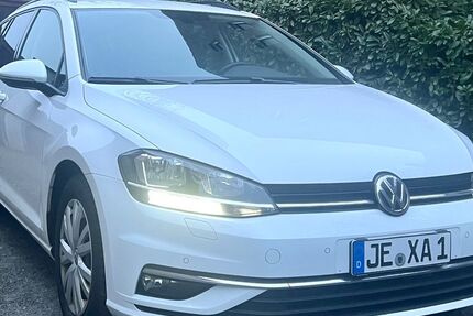 VW Golf 183.500 km 13.600 &euro; Annaburg 06925