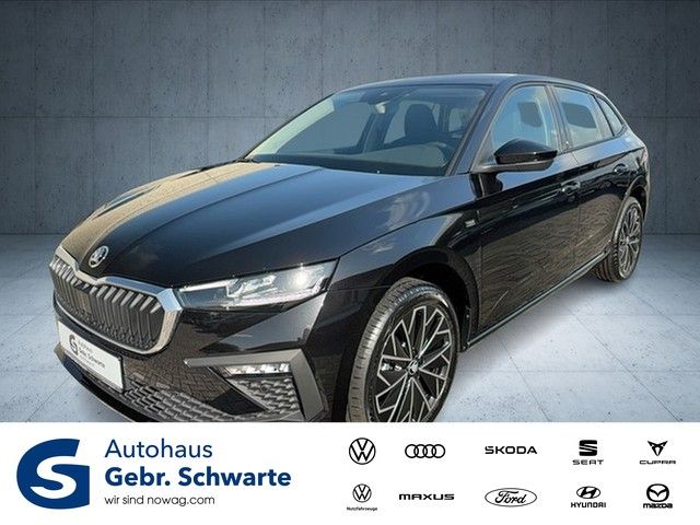 Skoda Scala 26.318 km 22.690 &euro; Emden 26723